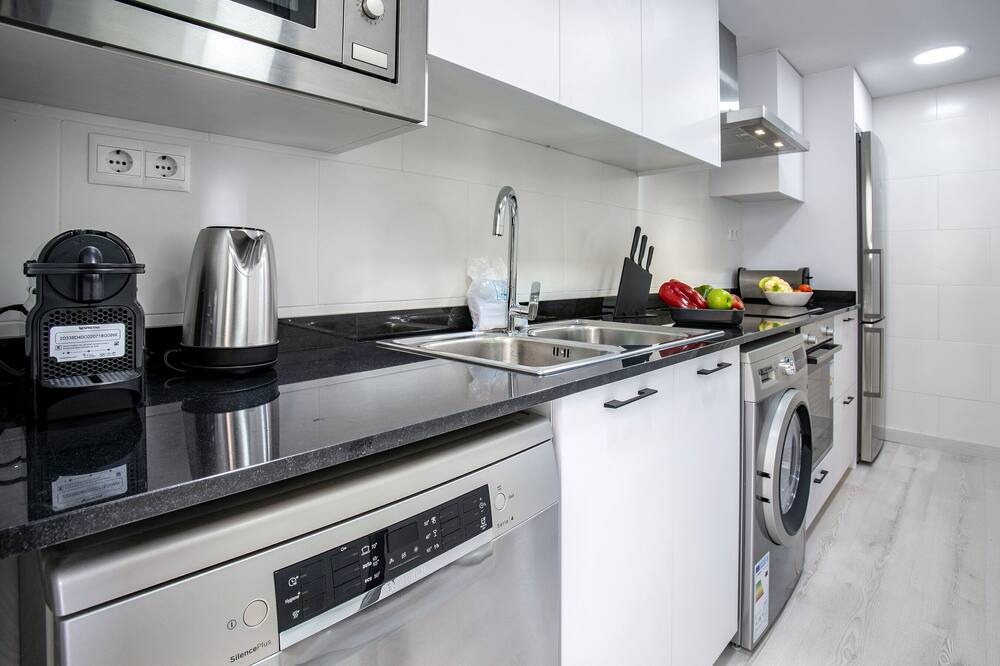 Photo of Kitchen in Collblanc y La Torrassa
