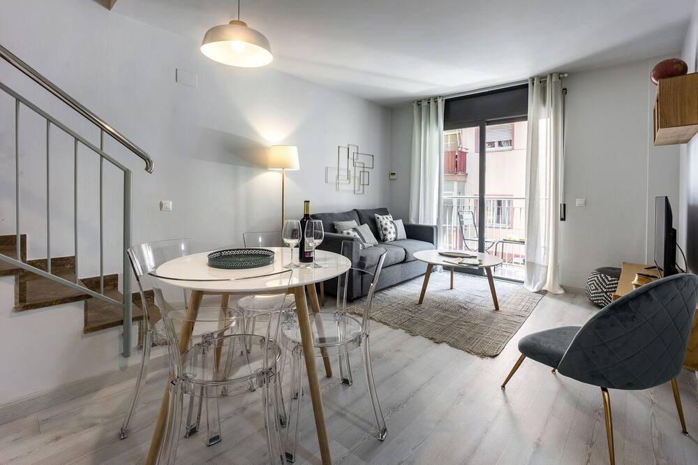 Photo of Livingroom in Collblanc y La Torrassa