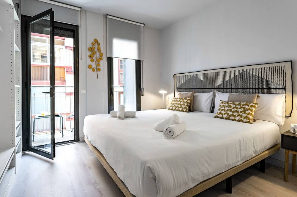 Photo of Bedroom in Collblanc y La Torrassa
