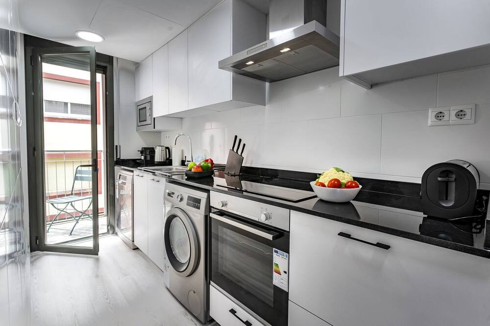 Photo of Kitchen in Collblanc y La Torrassa