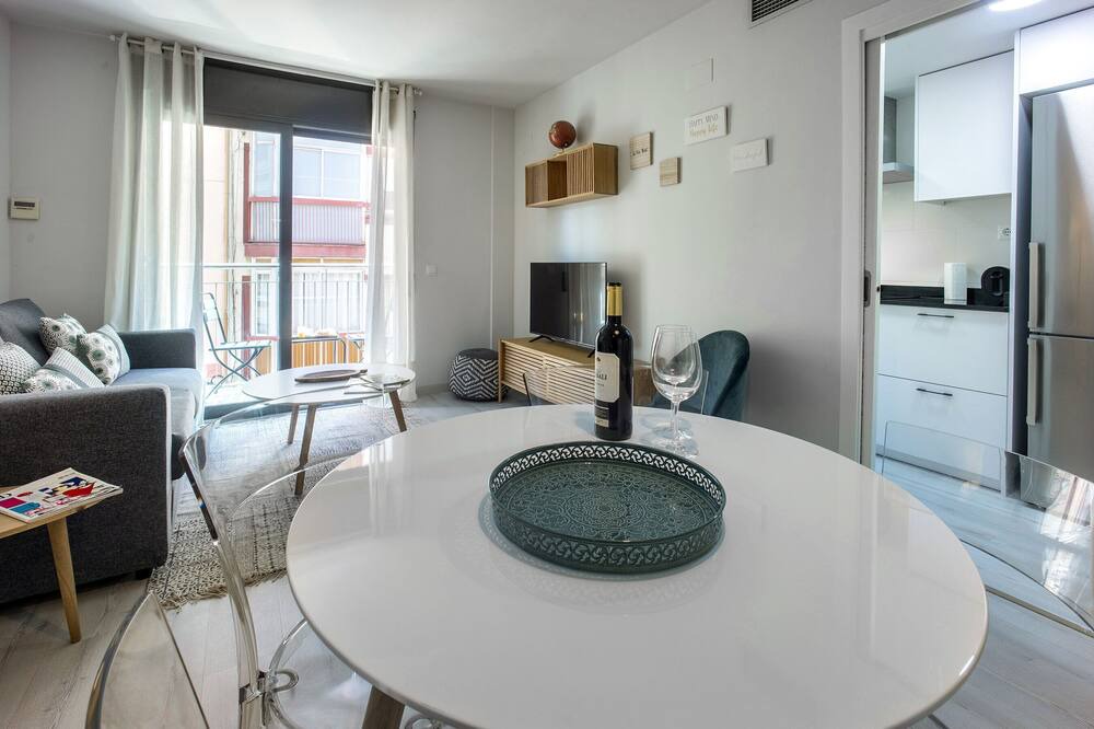 Photo of Livingroom in Collblanc y La Torrassa