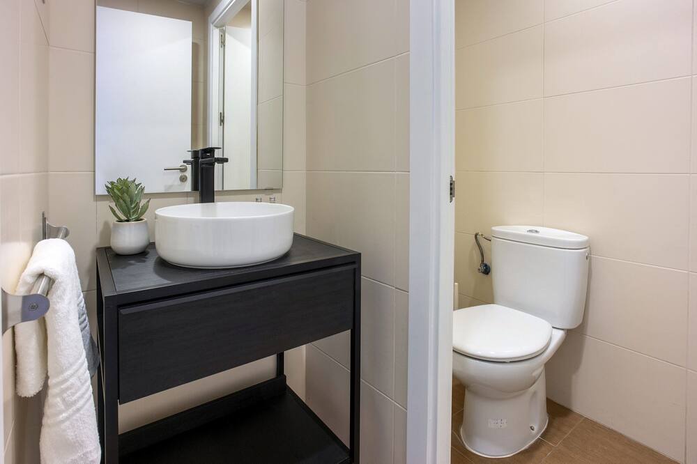 Photo of Bathroom in Collblanc y La Torrassa