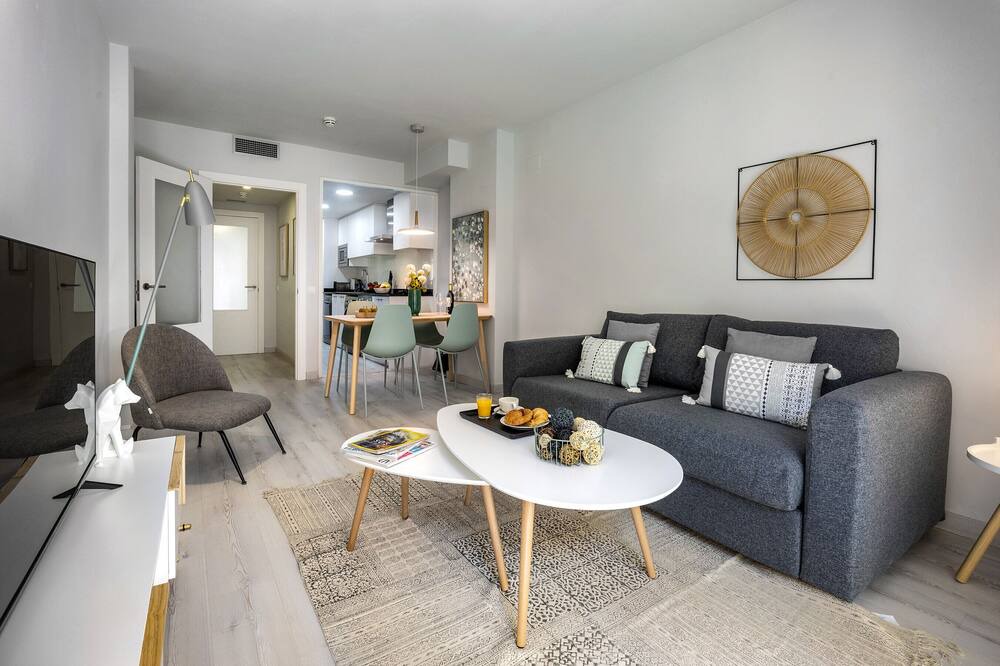 Photo of Livingroom in Collblanc y La Torrassa