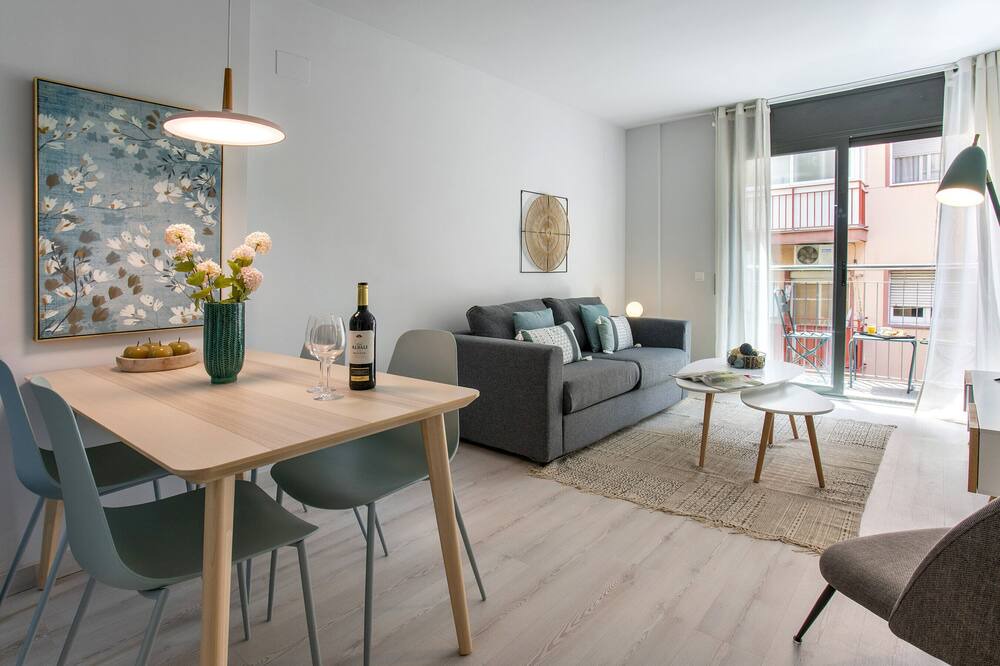 Photo of Livingroom in Collblanc y La Torrassa