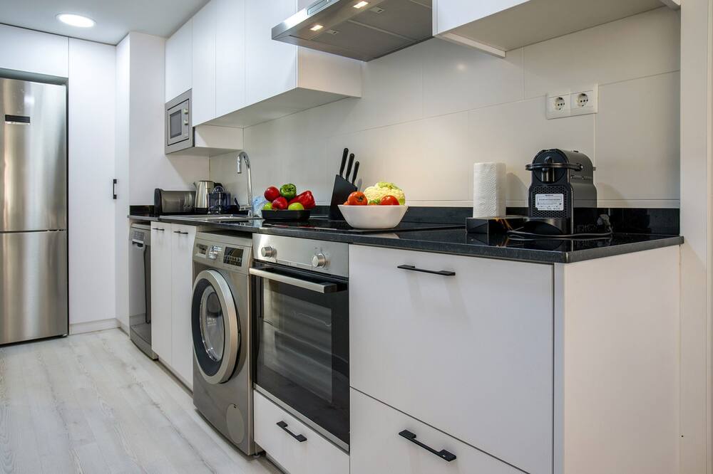 Photo of Kitchen in Collblanc y La Torrassa