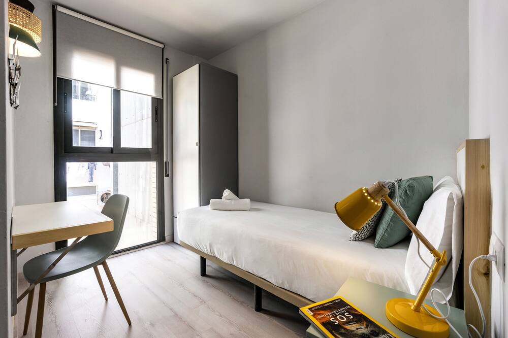 Photo of Bedroom in Collblanc y La Torrassa