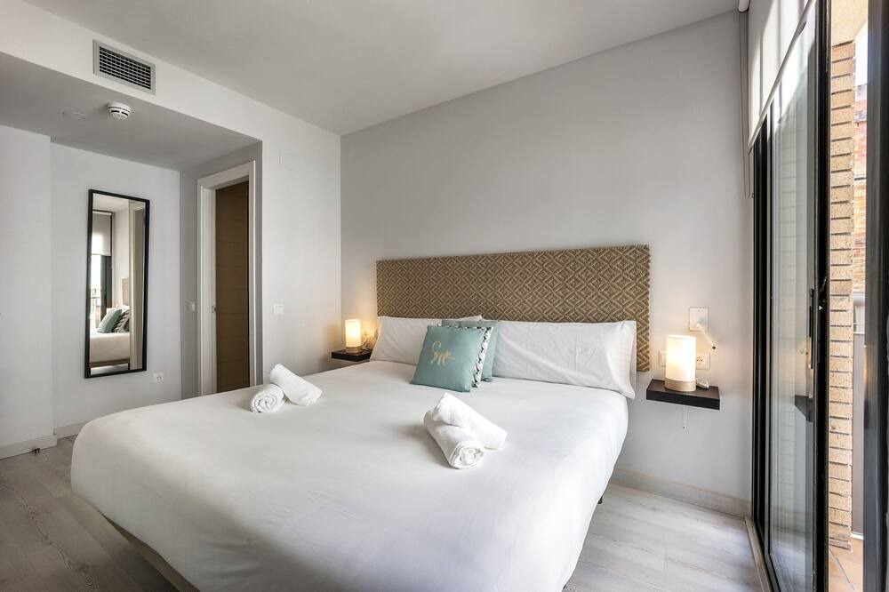 Photo of Bedroom in Collblanc y La Torrassa