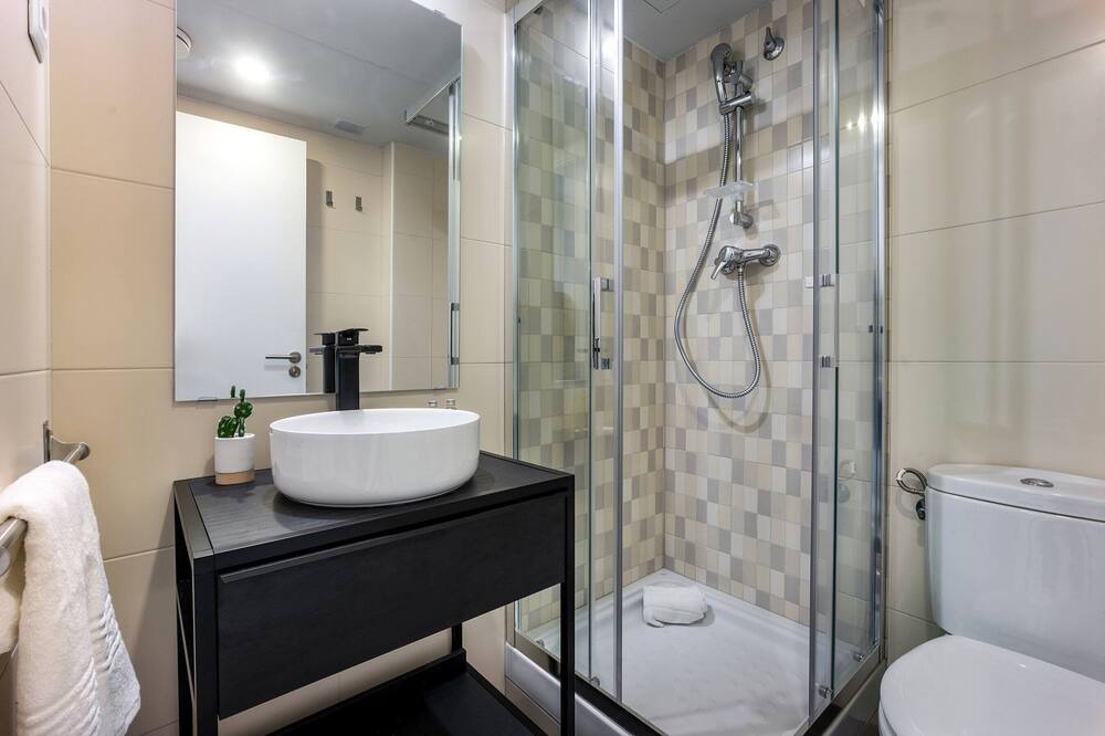 Photo of Bathroom in Collblanc y La Torrassa
