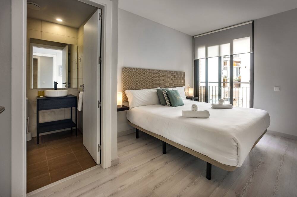 Photo of Bedroom in Collblanc y La Torrassa