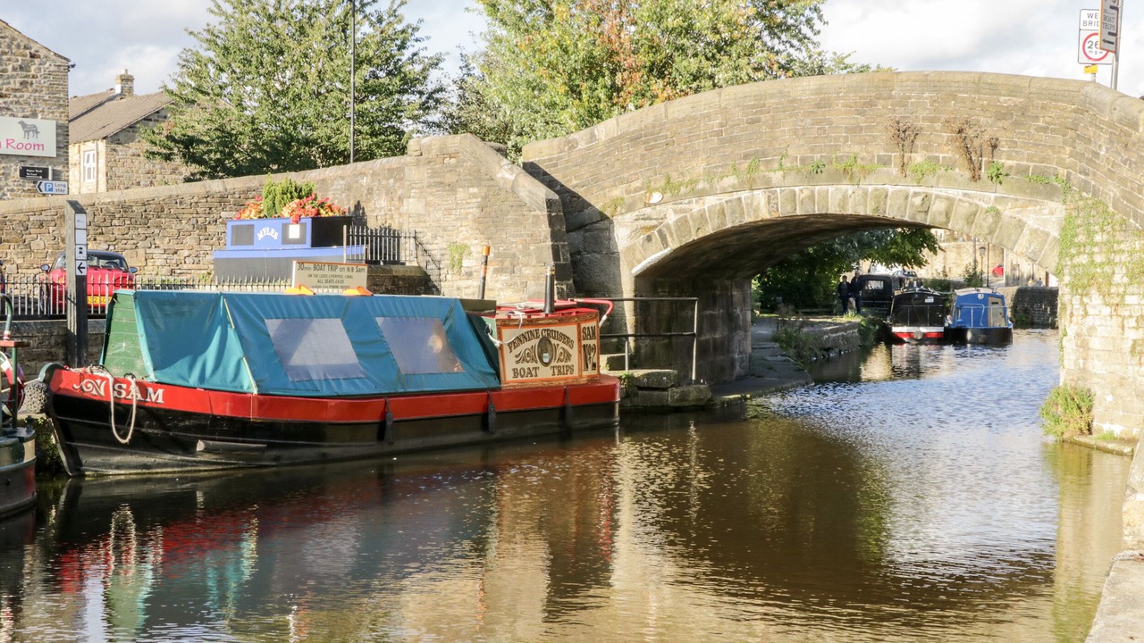 Photo of Others in Gargrave