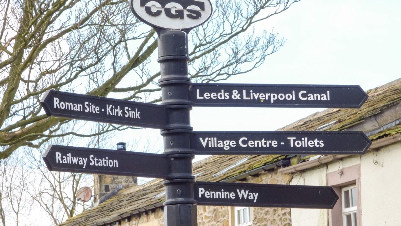 Photo of Others in Gargrave