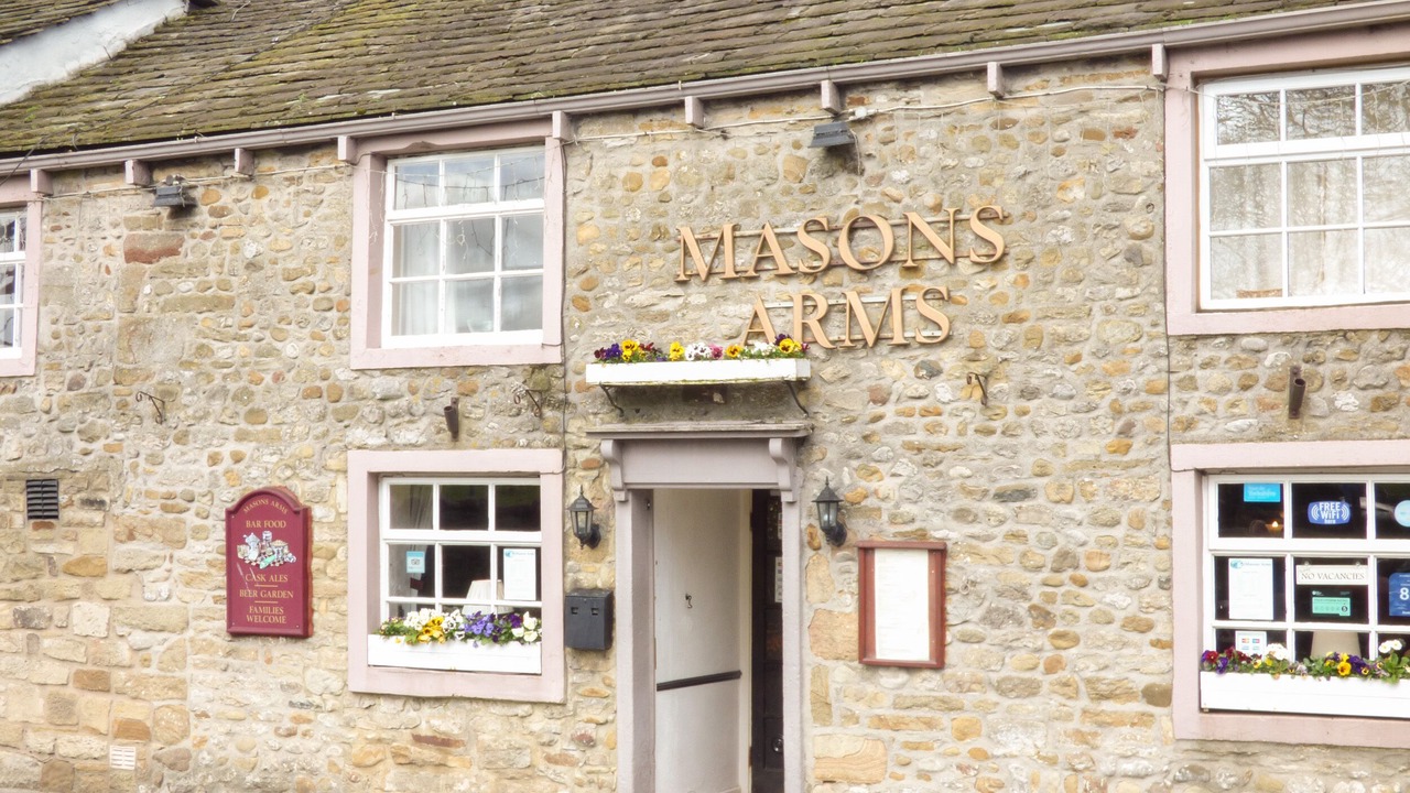 Photo of Others in Gargrave