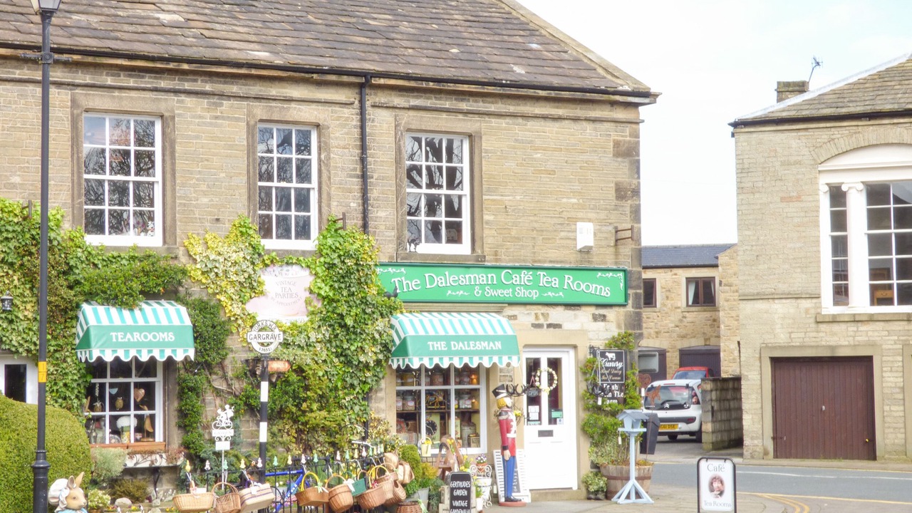 Photo of Others in Gargrave