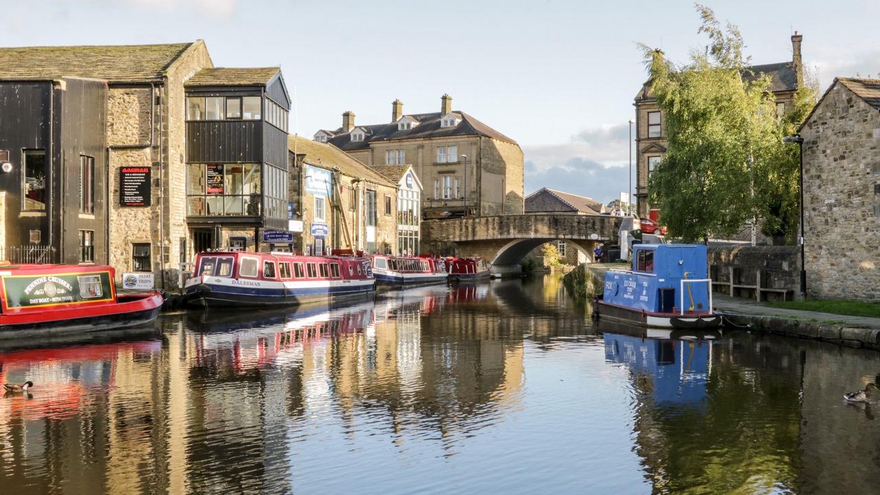 Photo of Others in Gargrave