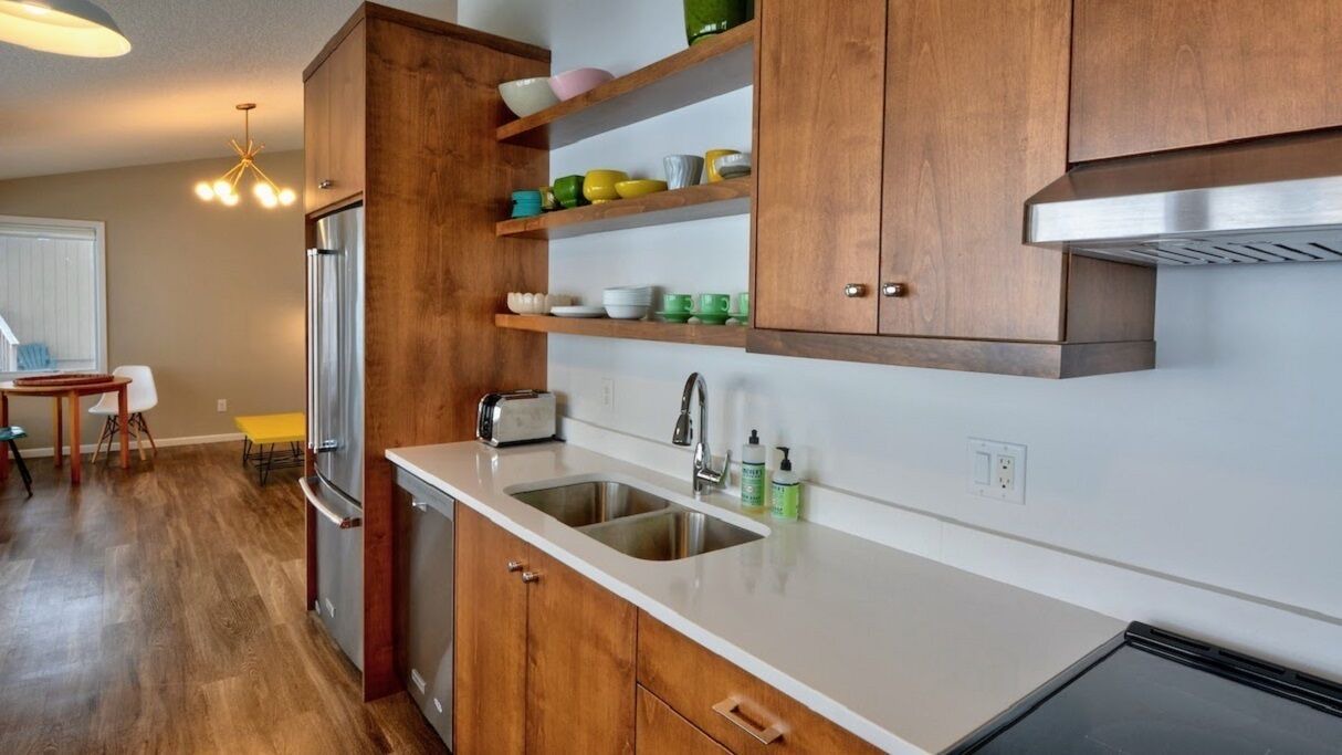 Photo of Kitchen in Alexandria