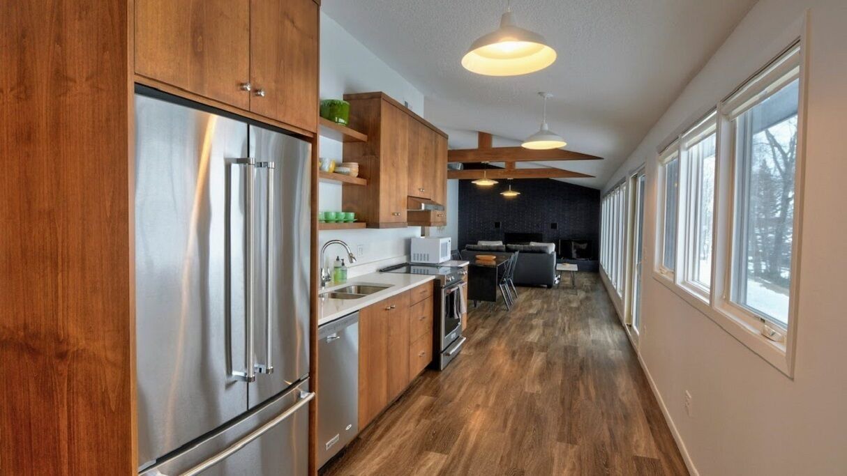 Photo of Kitchen in Alexandria
