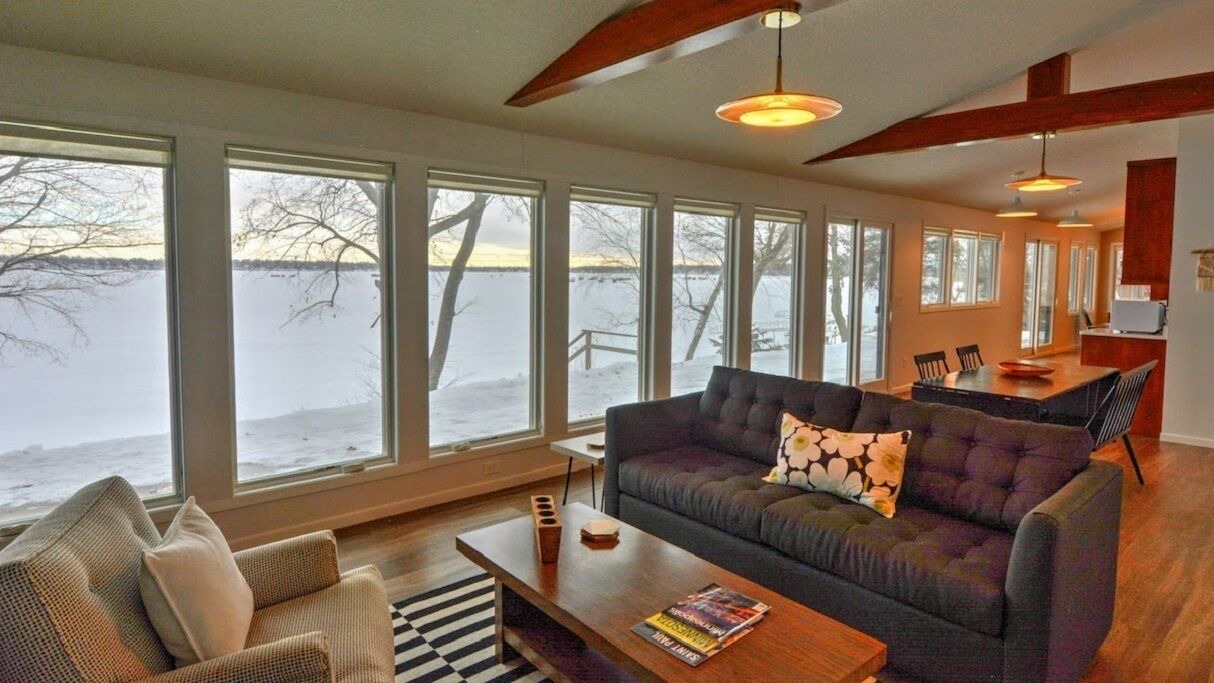 Photo of Livingroom in Alexandria