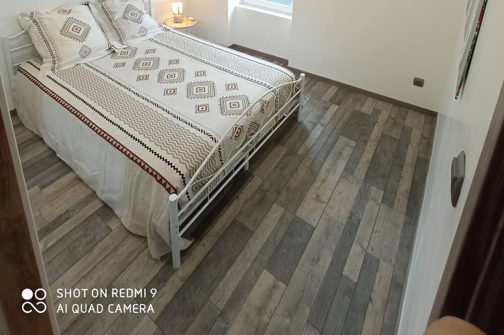 Photo of Bedroom in Viviers