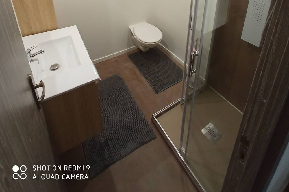 Photo of Bathroom in Viviers