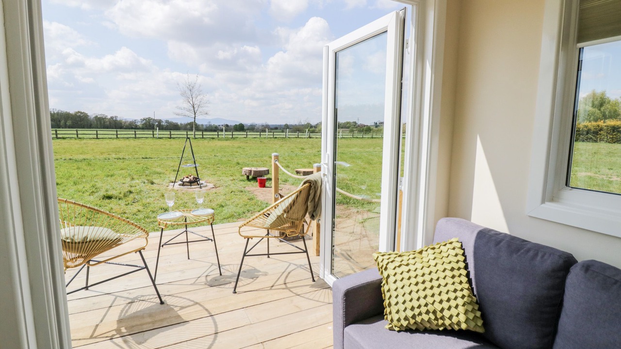 Photo of Bedroom in Hawbridge