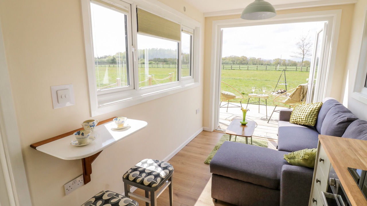 Photo of Bedroom in Hawbridge