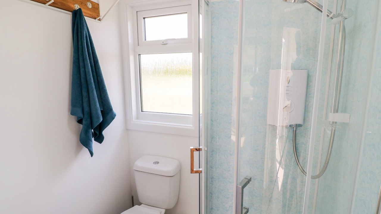 Photo of Bathroom in Hawbridge