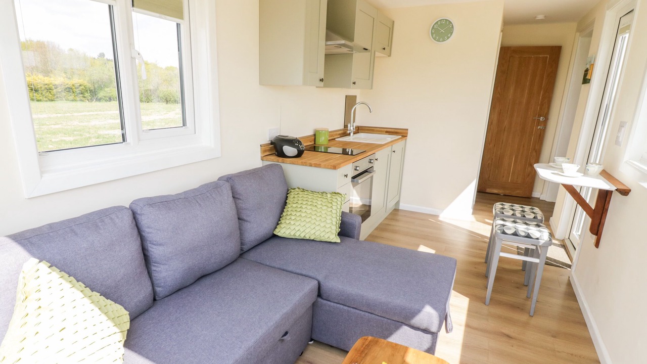 Photo of Bedroom in Hawbridge