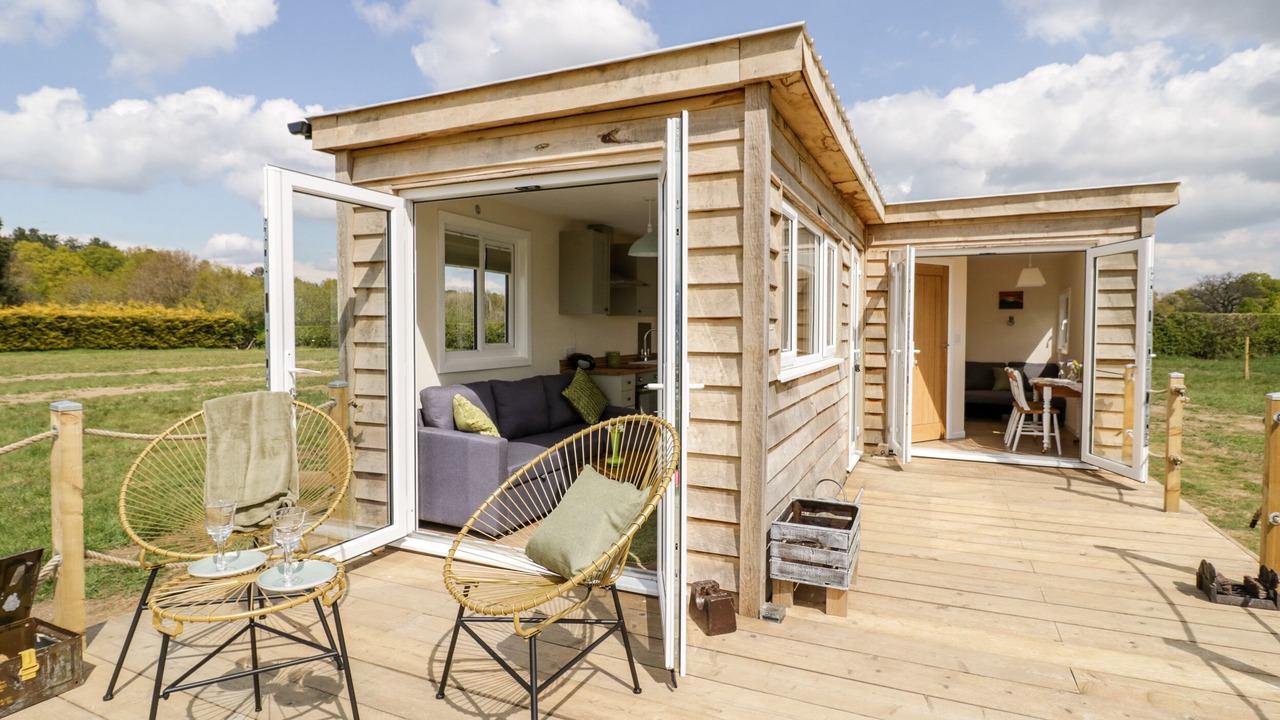 Photo of Outdoor in Hawbridge