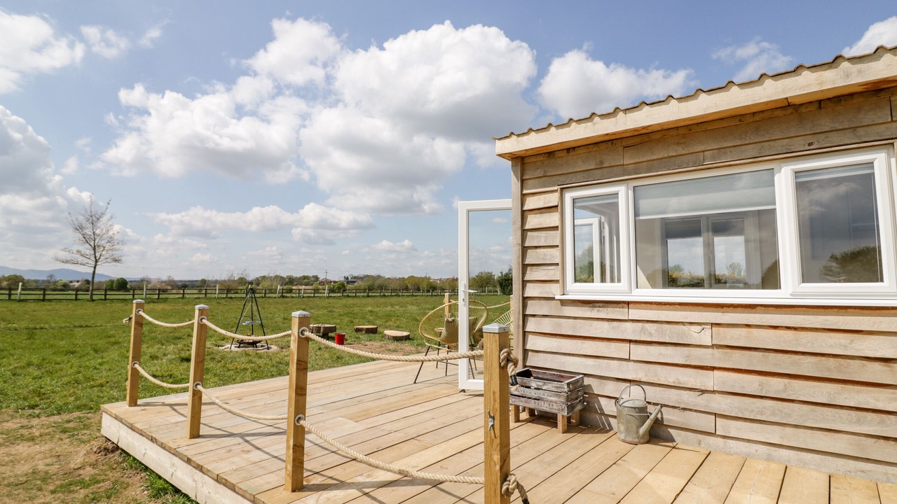 Photo of Outdoor in Hawbridge