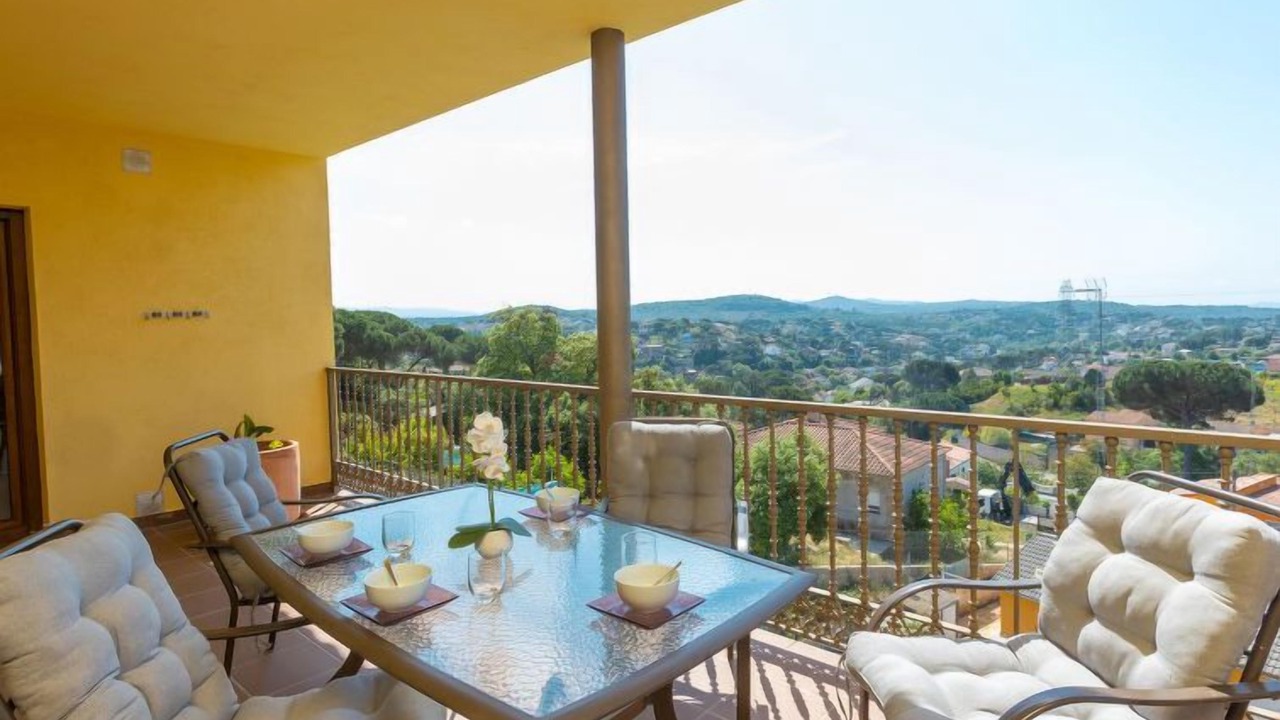 Photo of Outdoor in Macanet de la Selva