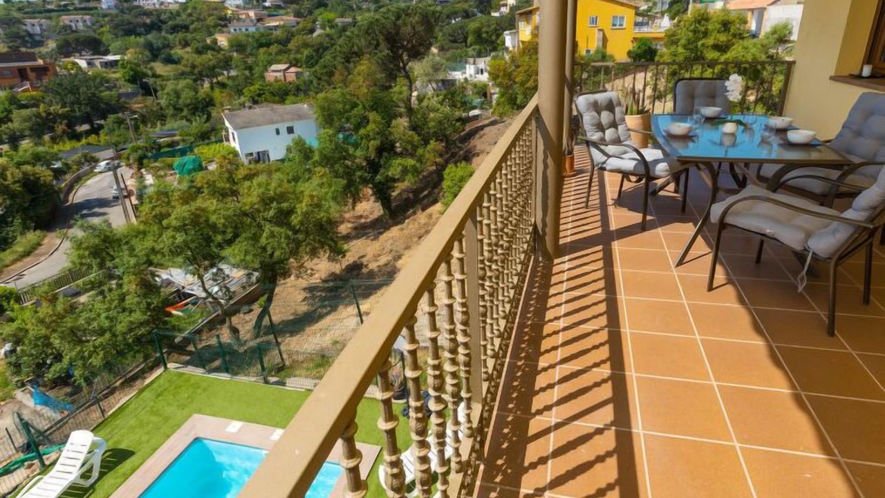 Photo of Outdoor in Macanet de la Selva