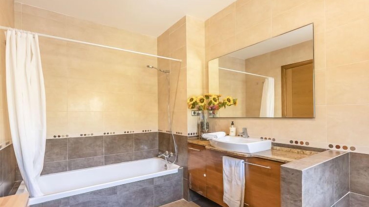 Photo of Kitchen in Macanet de la Selva