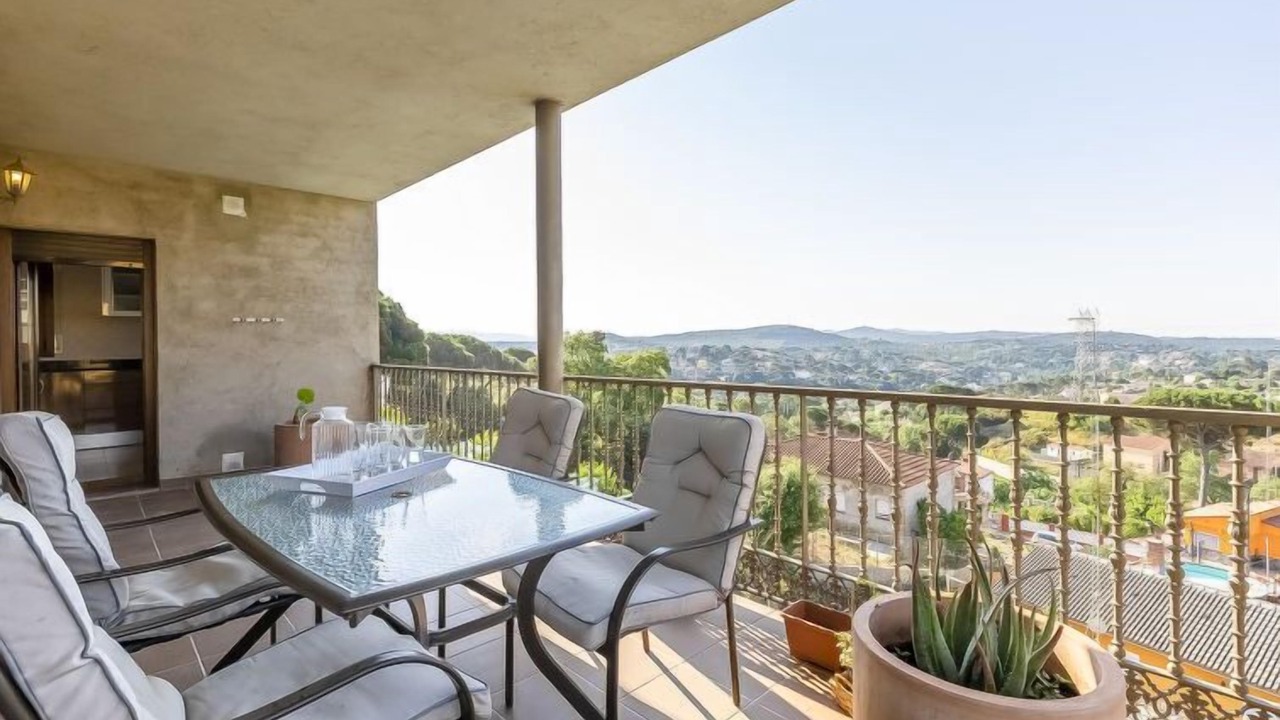 Photo of Outdoor in Macanet de la Selva
