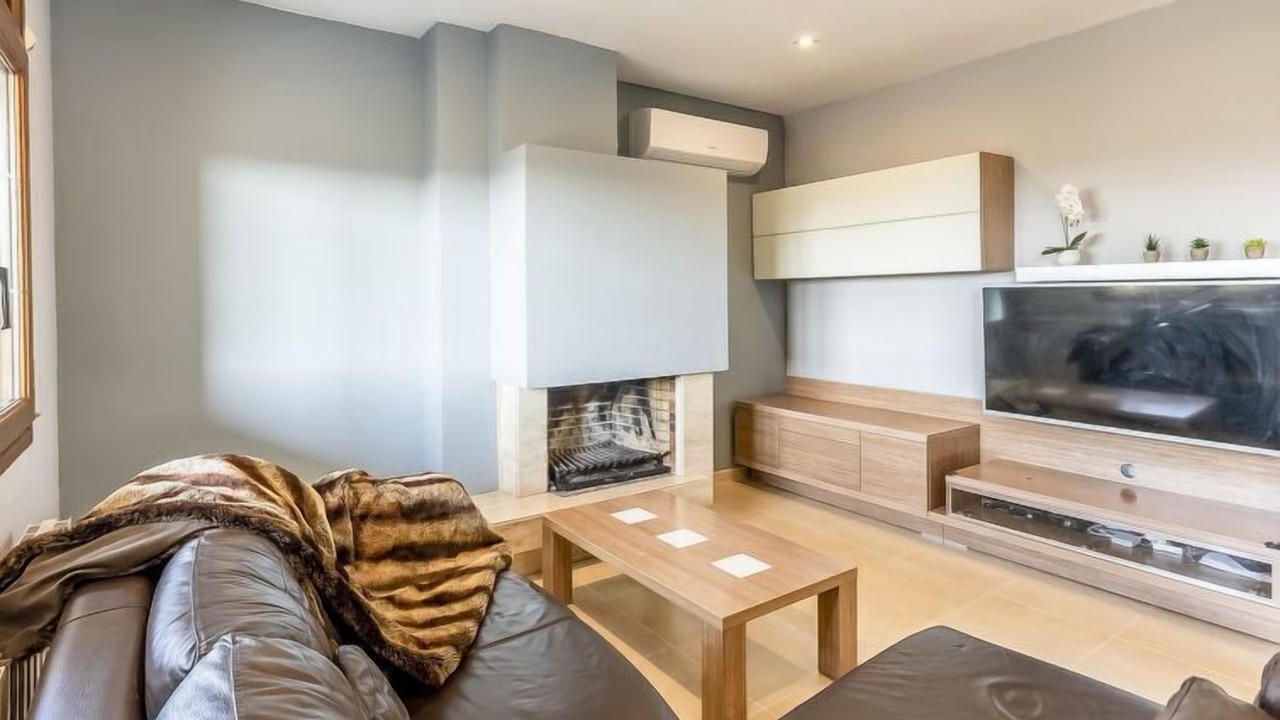 Photo of Livingroom in Macanet de la Selva