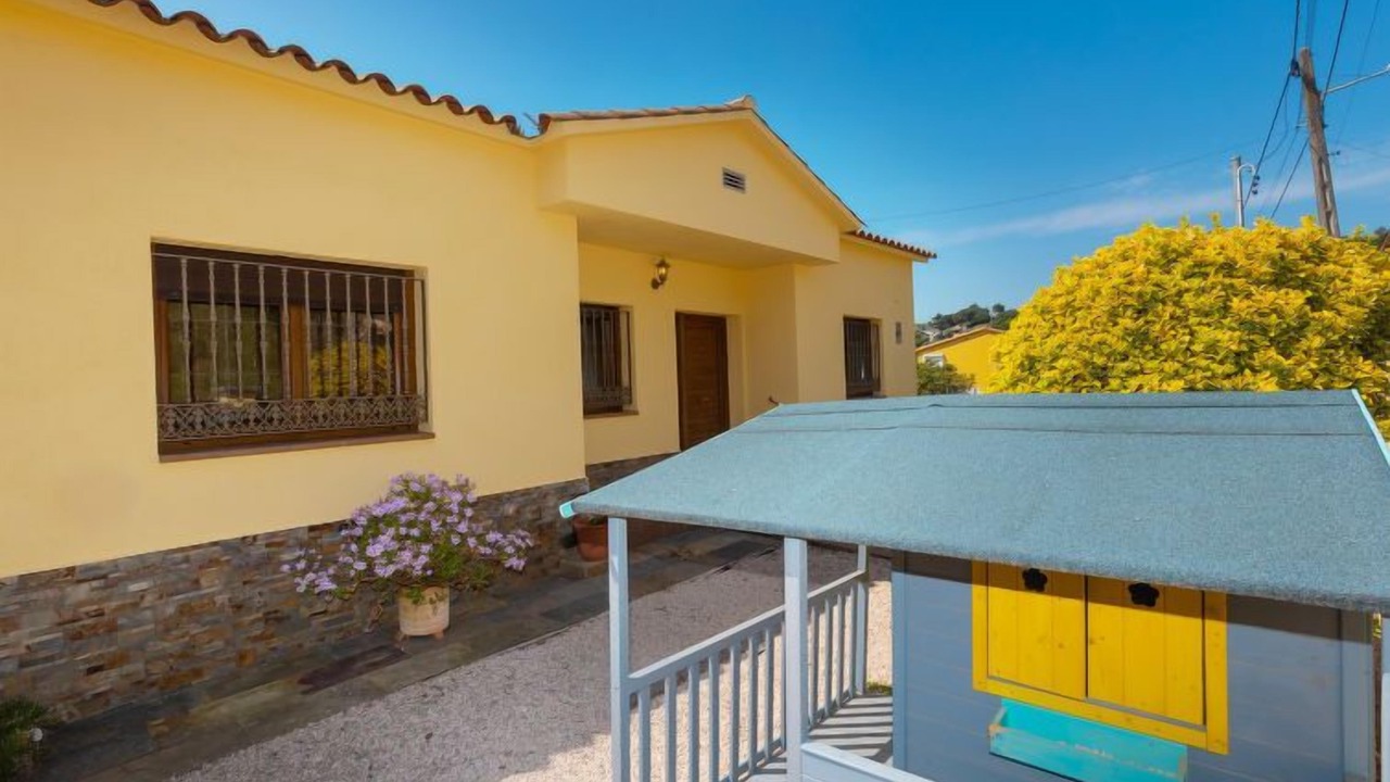 Photo of Outdoor in Macanet de la Selva