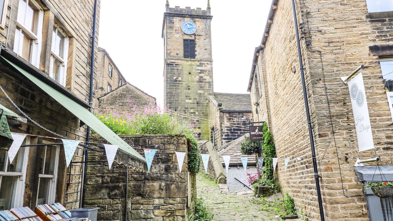 Photo of Others in Hepworth