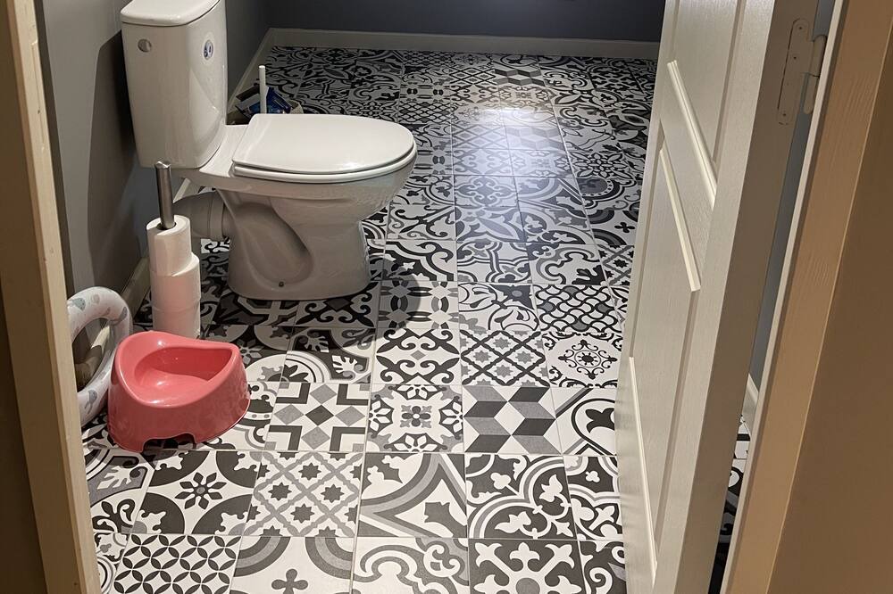 Photo of Bathroom in Mano
