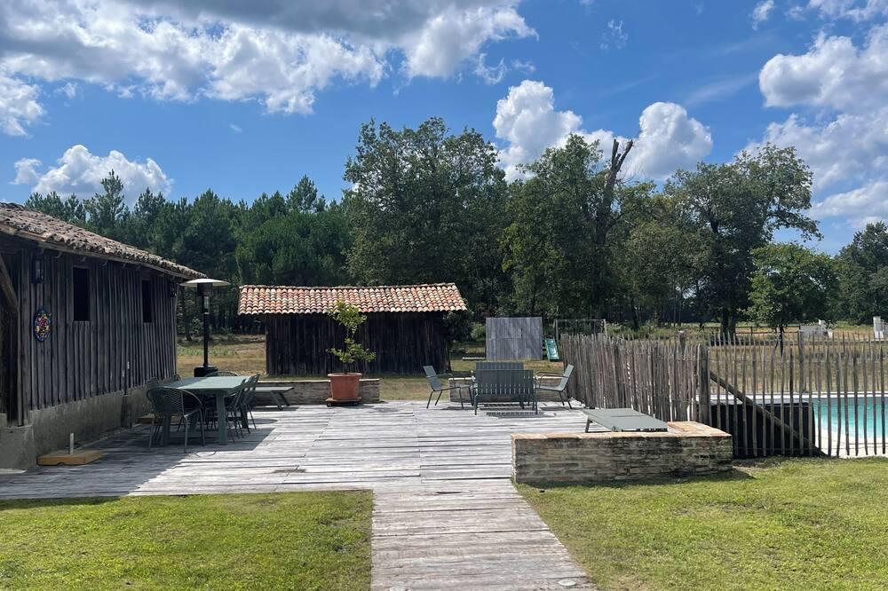 Photo of Outdoor in Mano
