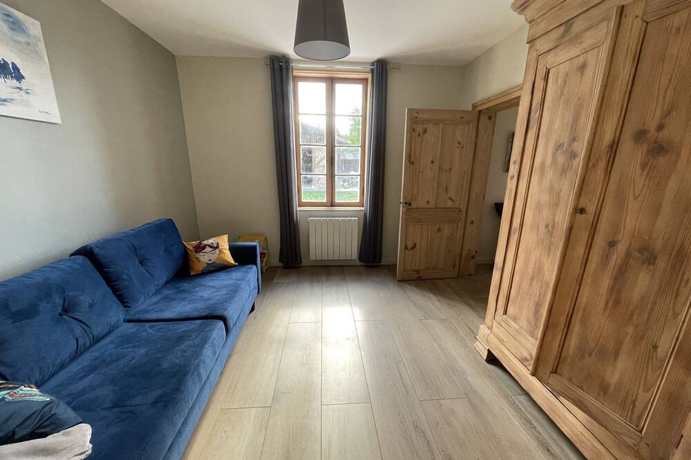 Photo of Bedroom in Mano