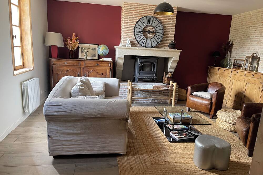 Photo of Livingroom in Mano