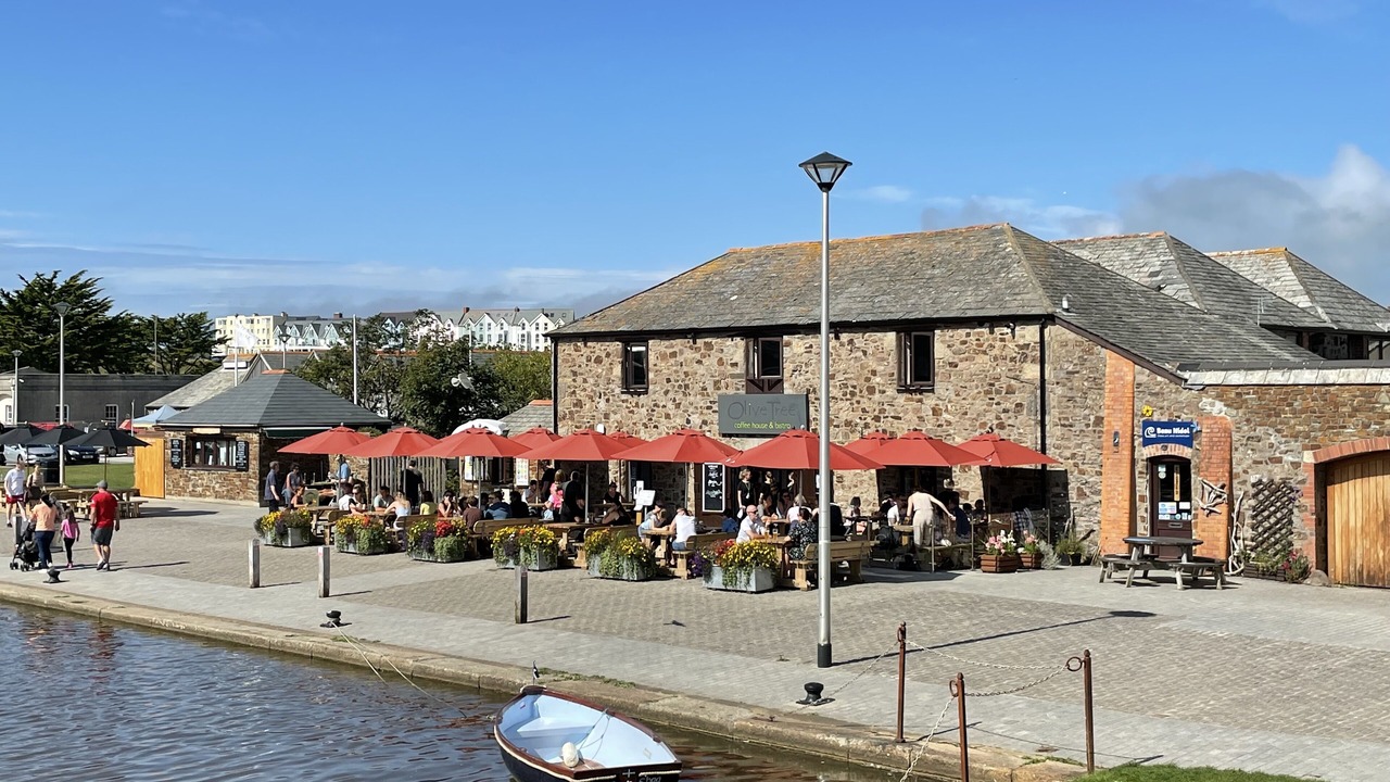 Photo of Others in Bude