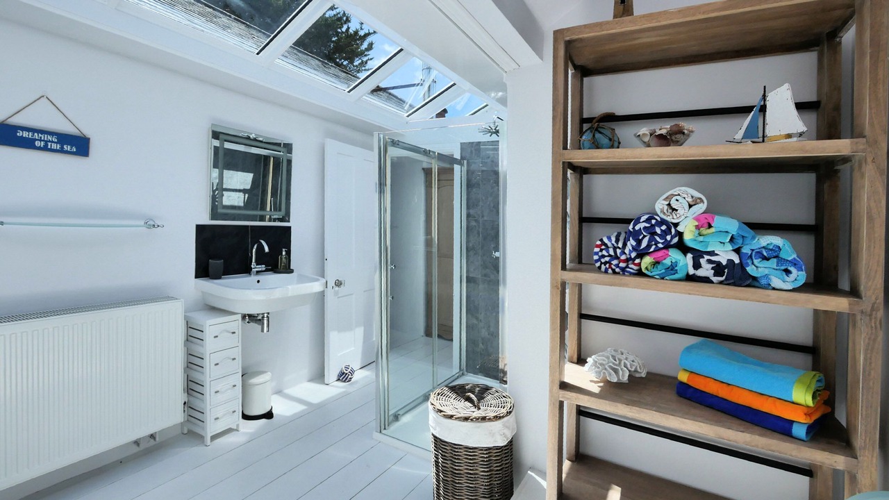 Photo of Bathroom in Bude