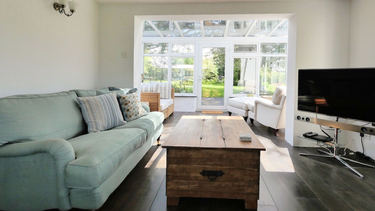 Photo of Bedroom in Bude