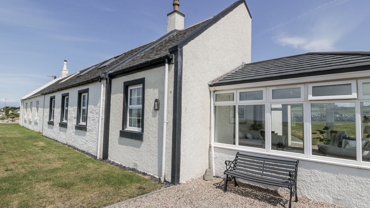 Photo of Outdoor in Turnberry