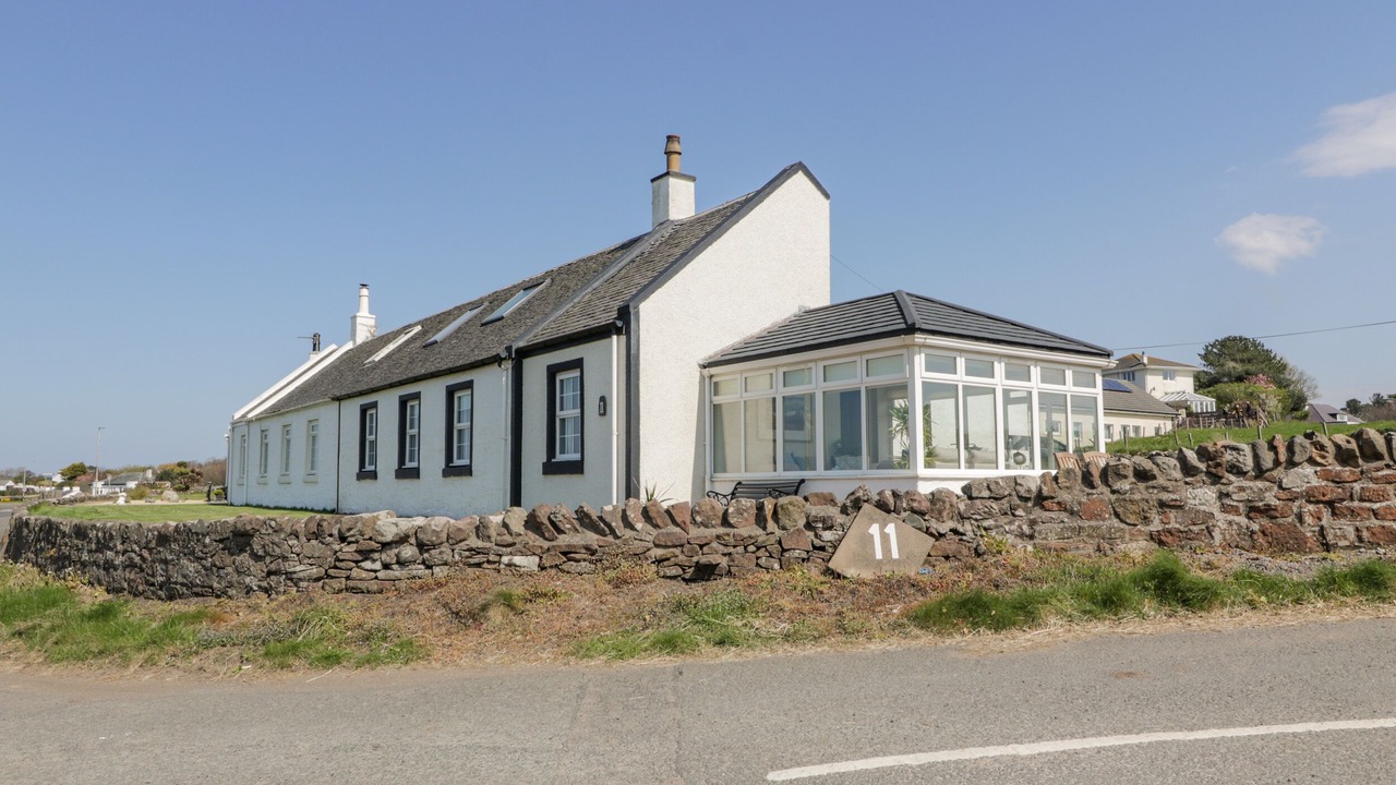 Photo of Outdoor in Turnberry