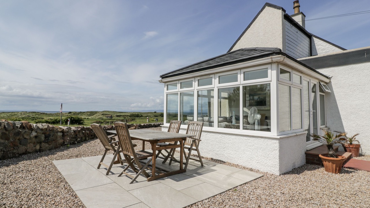 Photo of Outdoor in Turnberry