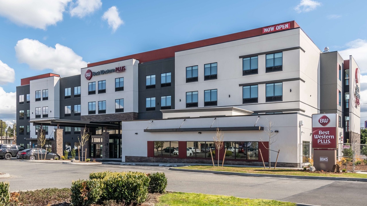 Photo of Outdoor in South End