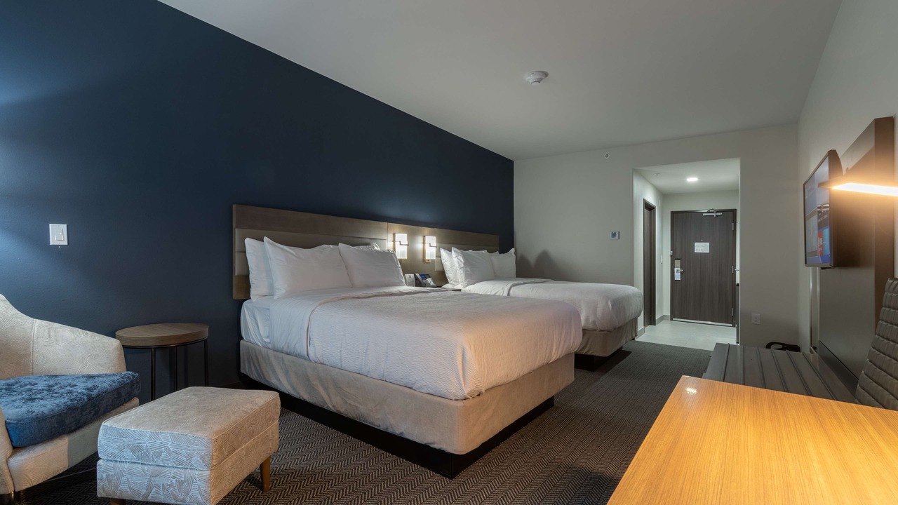 Photo of Kitchen in South End