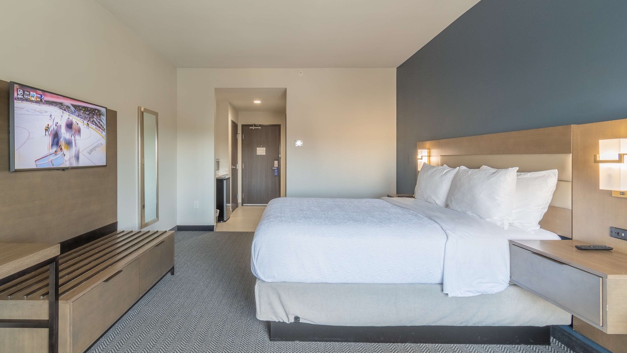 Photo of Kitchen in South End