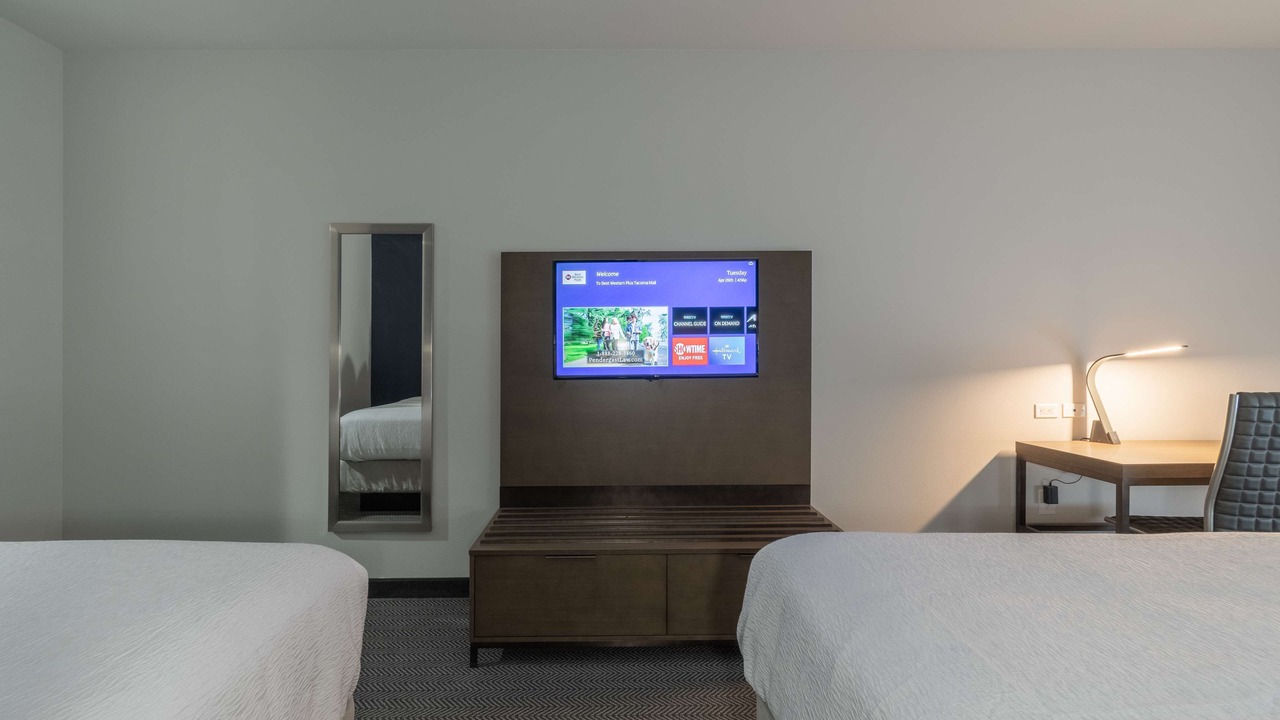 Photo of Kitchen in South End